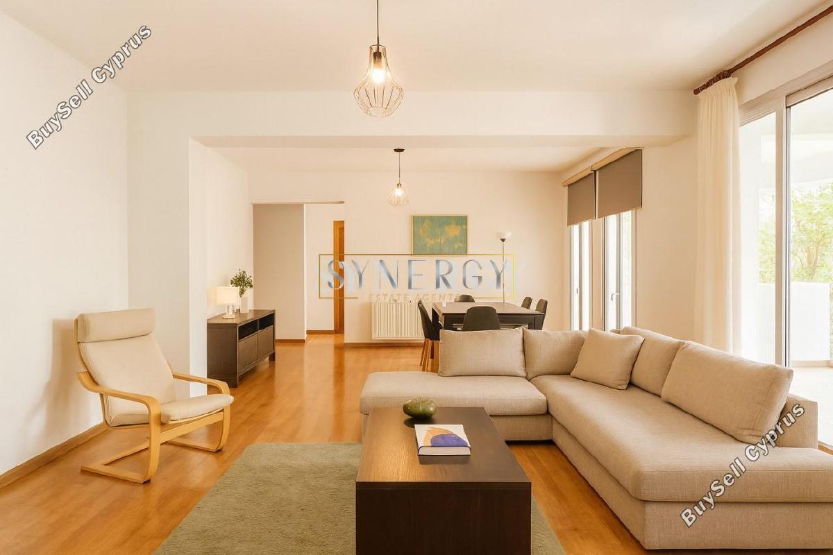 3 Bedroom Apartment for sale in Lykavitos, Nicosia 16749057