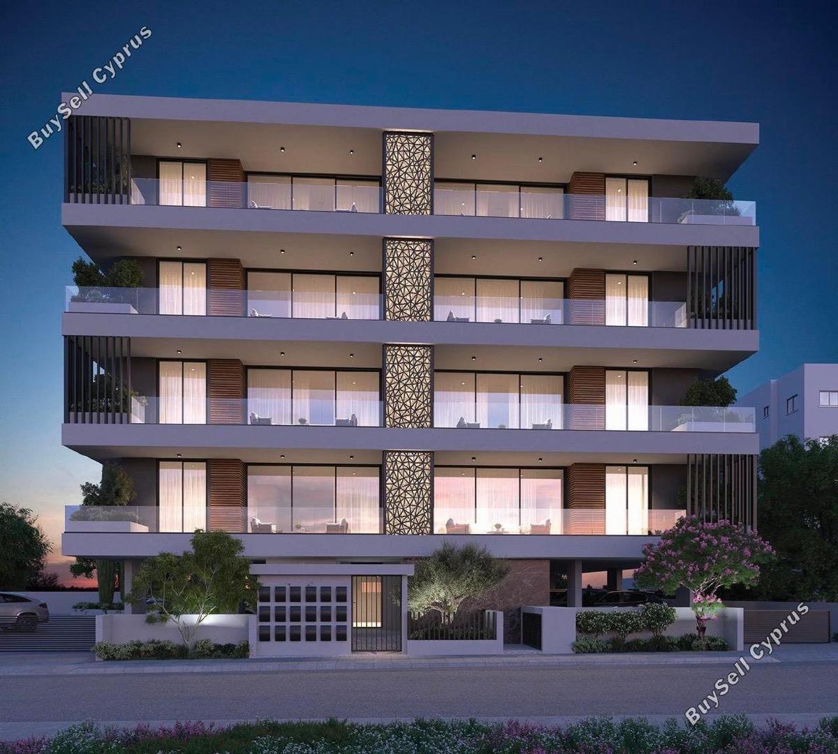 2 bedroom penthouse for sale omonoia limassol 1851998 image 11243131