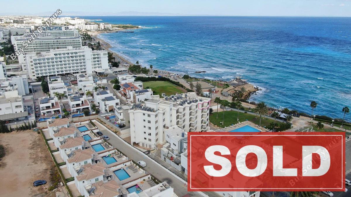 2 bedroom penthouse sold protaras famagusta 1580998 image 3964891