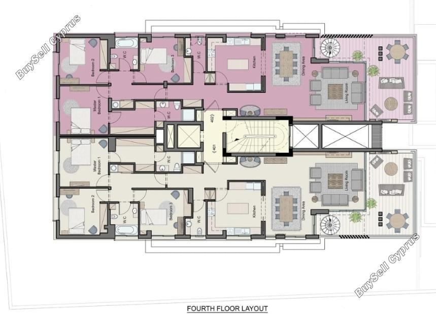 3 bedroom apartment for sale neapolis limassol 1880998 image 7024226