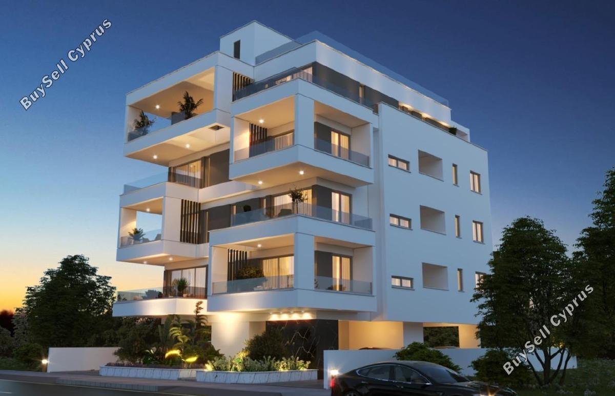 3 bedroom penthouse for sale faneromeni larnaca 8417998 image 14957406