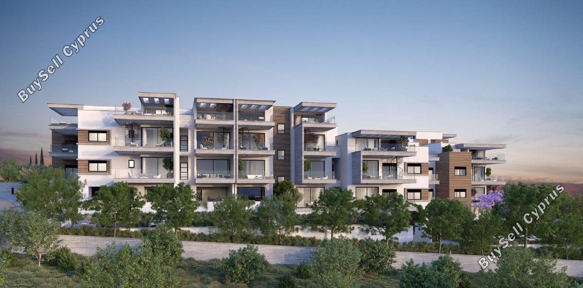 3 bedroom penthouse for sale germasogeia limassol 1338998 image 16788192