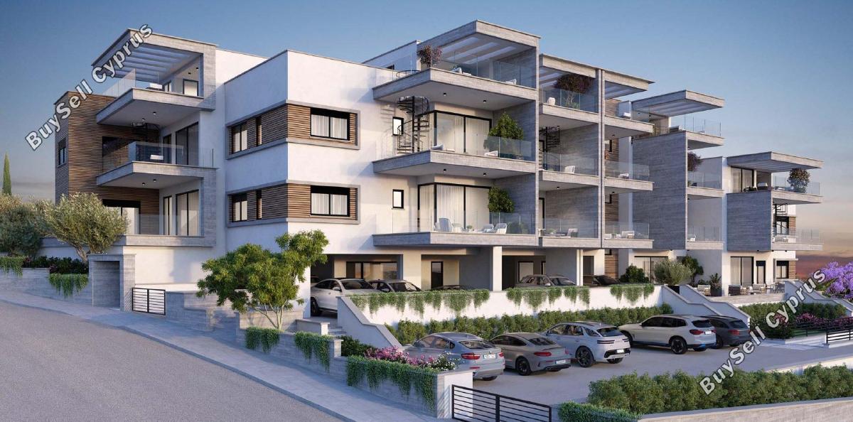 3 bedroom penthouse for sale germasogeia limassol 1338998 image 16788194