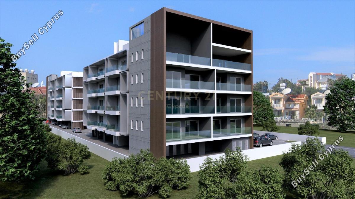 3 bedroom penthouse for sale zakaki limassol 1137998 image 15163261