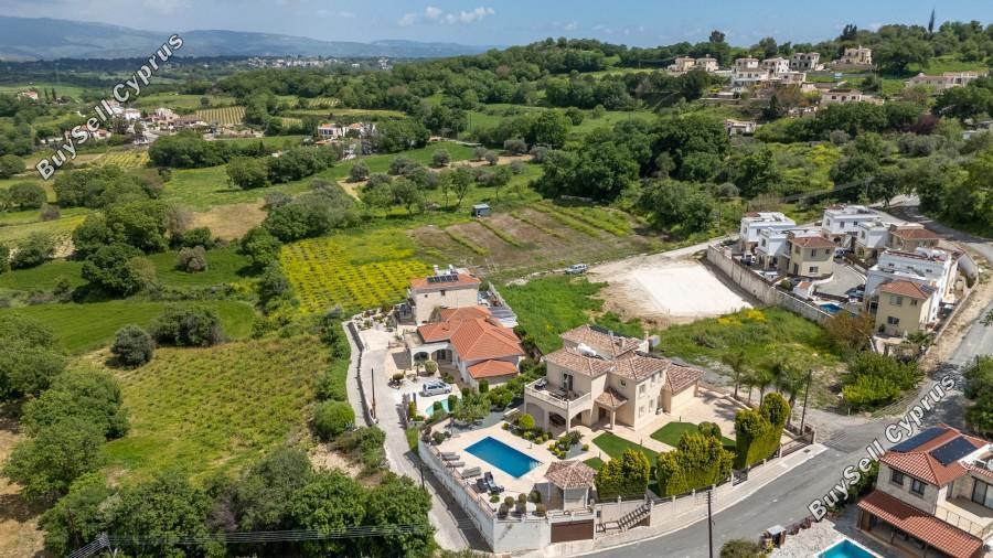 4 bedroom detached house for sale stroumbi paphos 7739998 image 16798926
