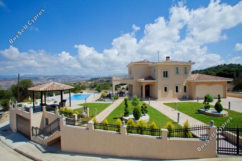 4 bedroom detached house for sale stroumbi paphos 7739998 image 16798944