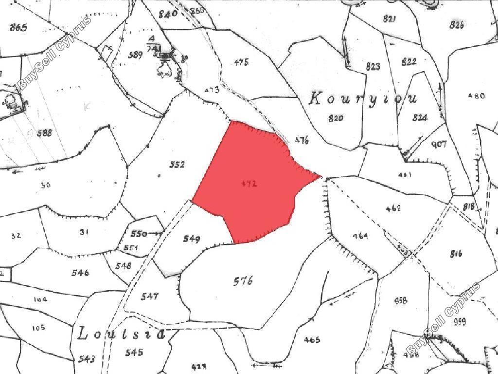 land for sale giolou paphos 8664998 image 17011211
