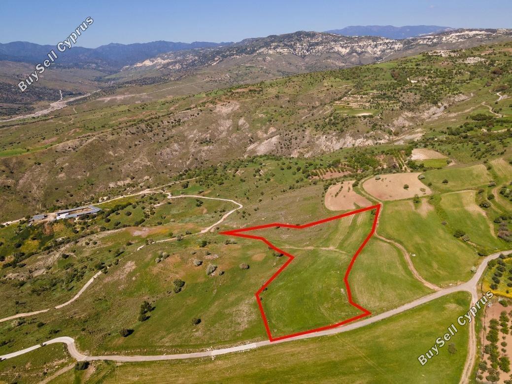 land for sale kelokedara paphos 1897998 image 14210403