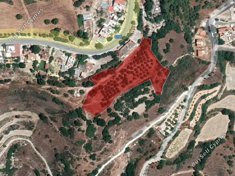 land for sale psathi paphos 8531998 image 16277587