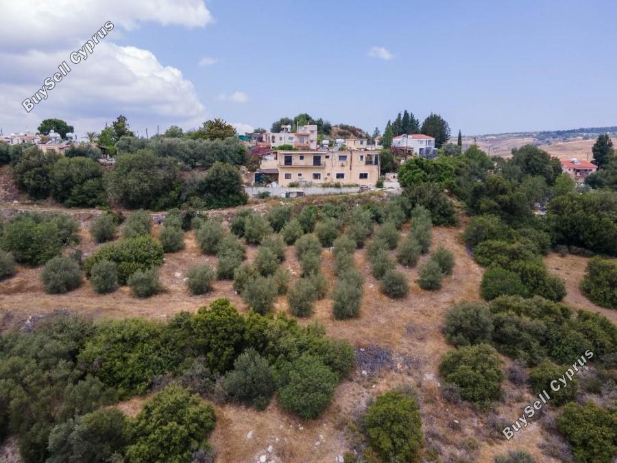 land for sale psathi paphos 8531998 image 16277588