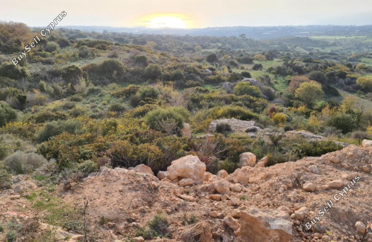 land for sale tremithousa paphos 7452998 image 9239450