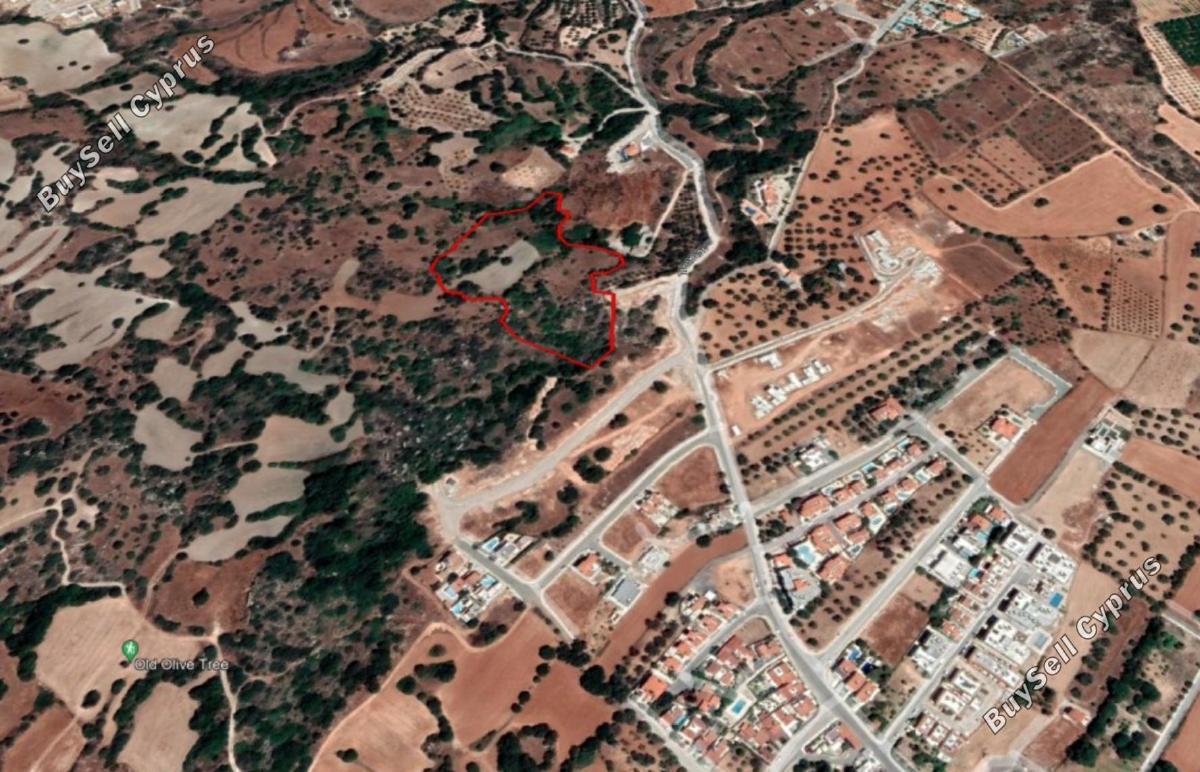 land for sale tremithousa paphos 7452998 image 9239452