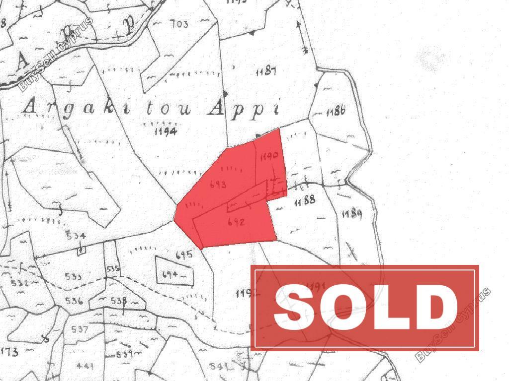 land sold palaichori oreinis nicosia 1341998 image 12747857