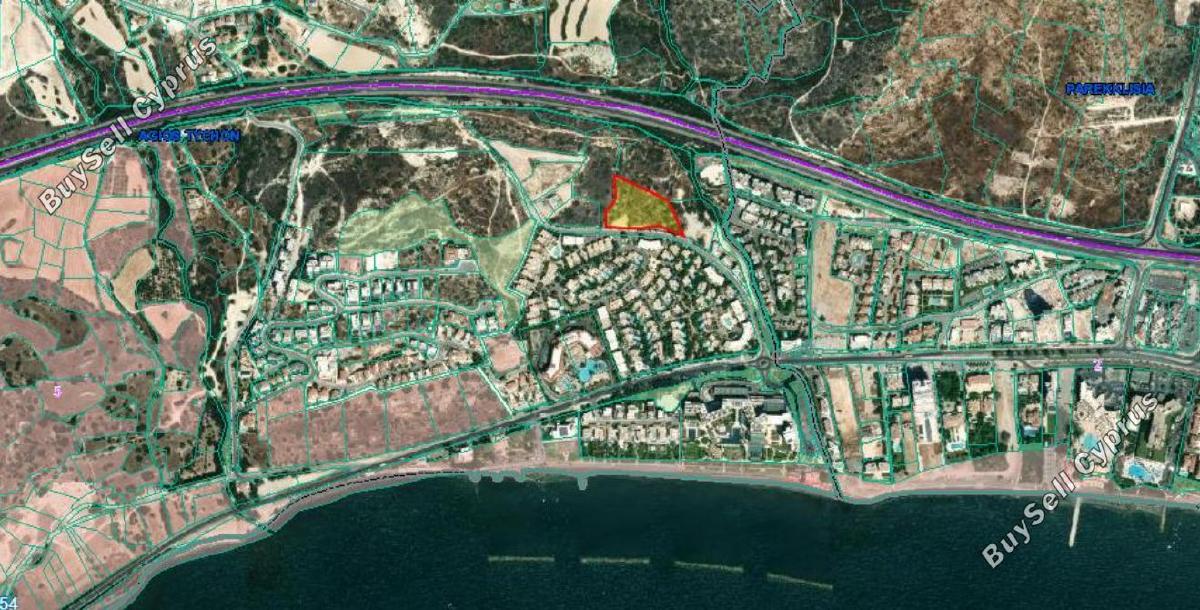 plot for sale agios tychonas limassol 1519998 image 5474401