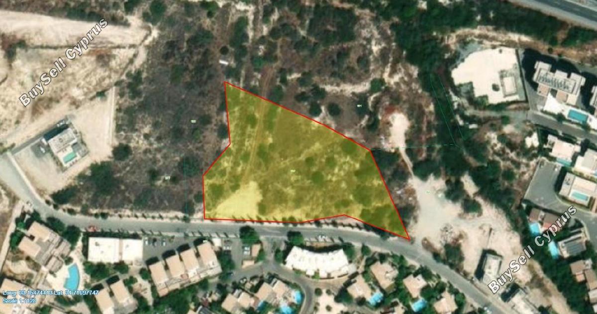 plot for sale agios tychonas limassol 1519998 image 5474406