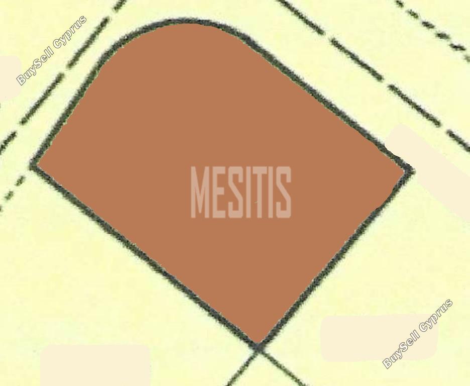 plot for sale archangelos nicosia 975998 image 10486219