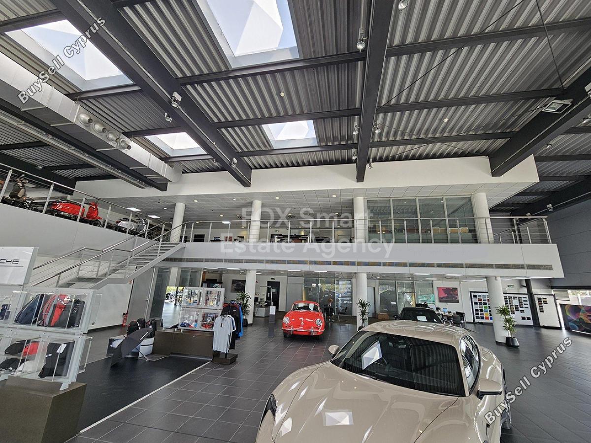 studio commercial building for sale strovolos nicosia 1151998 image 5145394