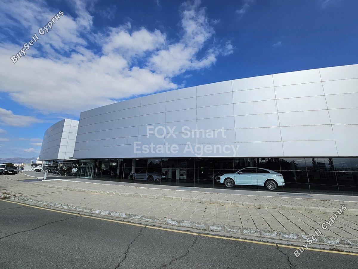 studio commercial building for sale strovolos nicosia 1151998 image 5145397