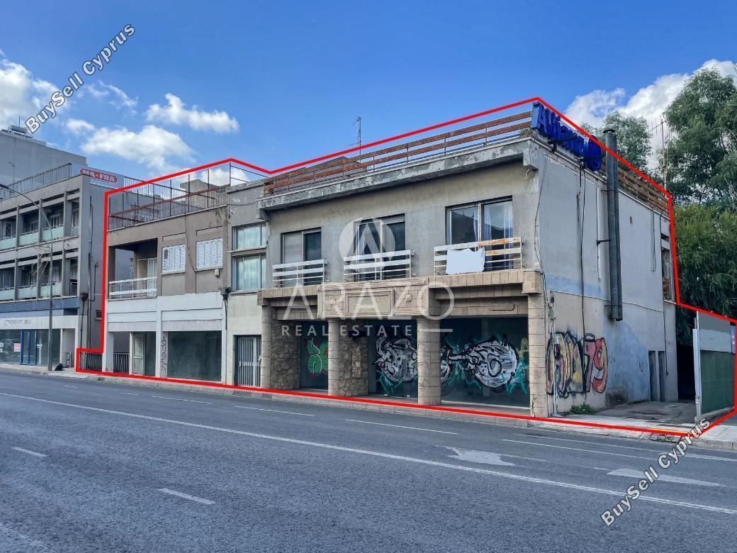 studio mixed use project for sale strovolos nicosia 8710998 image 16298980