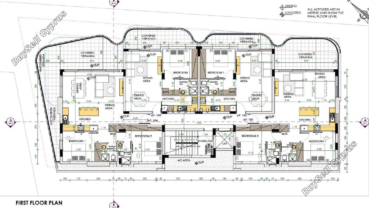 1 bedroom apartment for sale aradippou larnaca 8377009 image 16248976