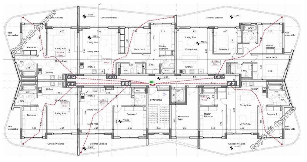 1 bedroom apartment for sale germasogeia limassol 8863009 image 17304330