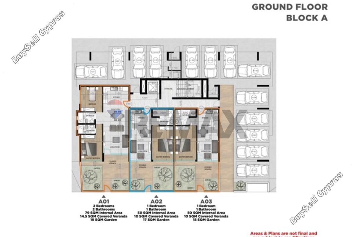 1 bedroom apartment for sale kiti larnaca 8744009 image 16417228