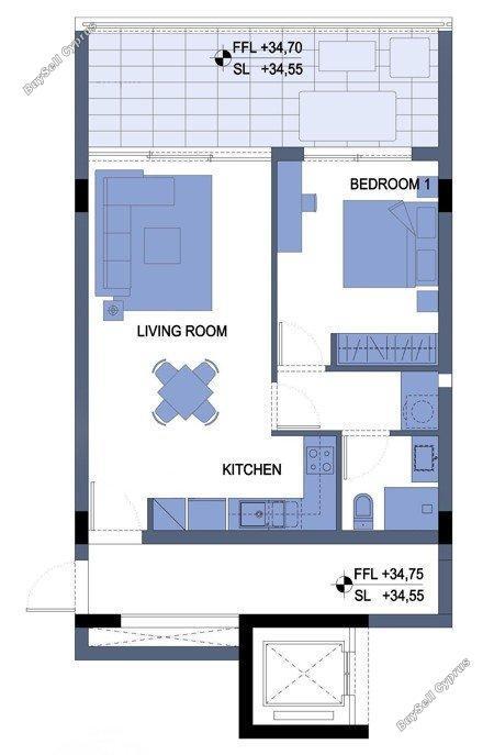 1 bedroom apartment for sale livadia larnacas larnaca 8495009 image 15292166