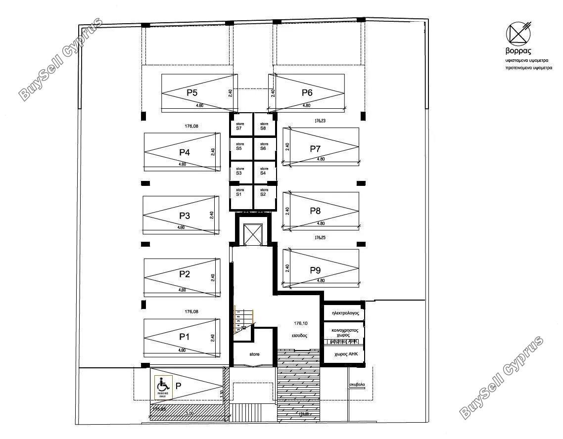 2 bedroom apartment for sale agioi omologitai nicosia 7899009 image 13588107