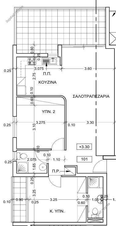 2 bedroom apartment for sale aradippou larnaca 7736009 image 11339827