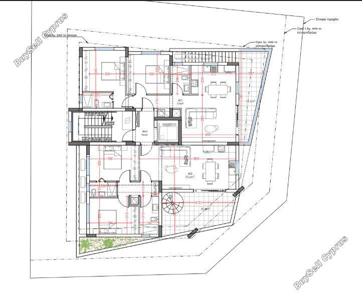 2 bedroom apartment for sale faneromeni larnaca 8302009 image 14086309