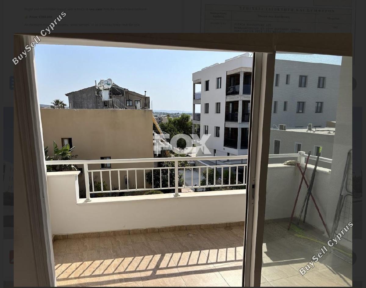 2 bedroom apartment for sale geroskipou paphos 7592009 image 11402139