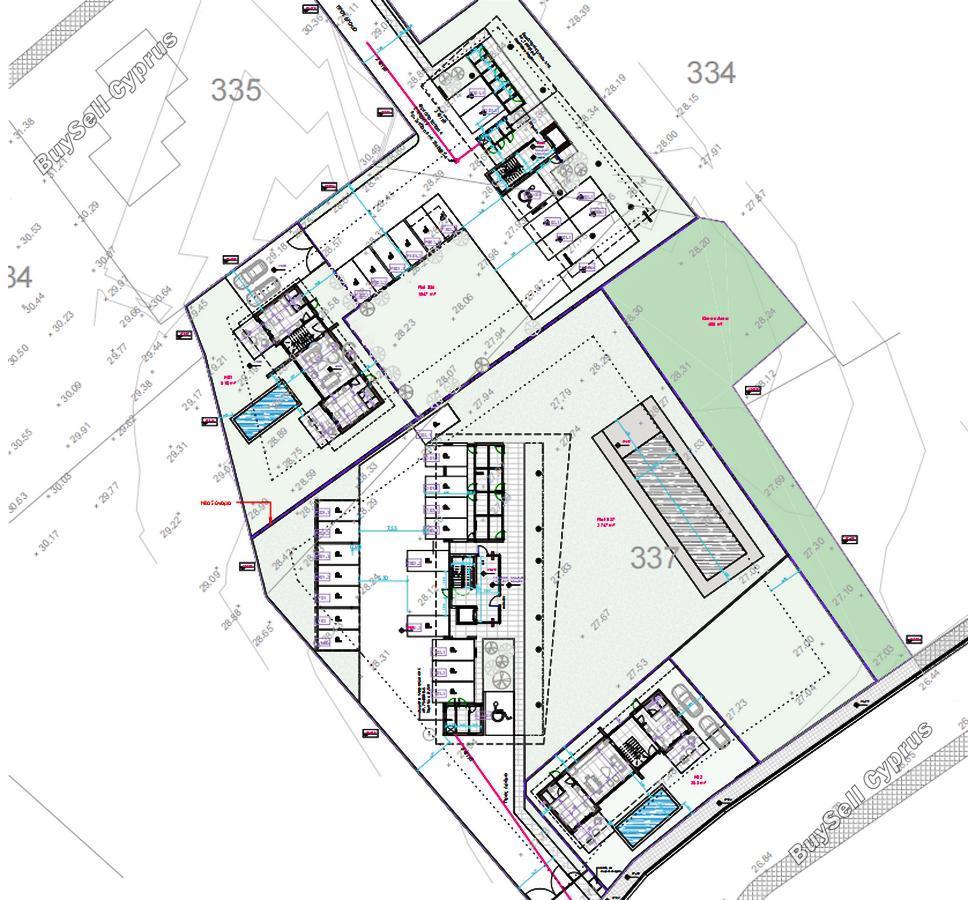 2 bedroom apartment for sale protaras famagusta 1795009 image 5949582