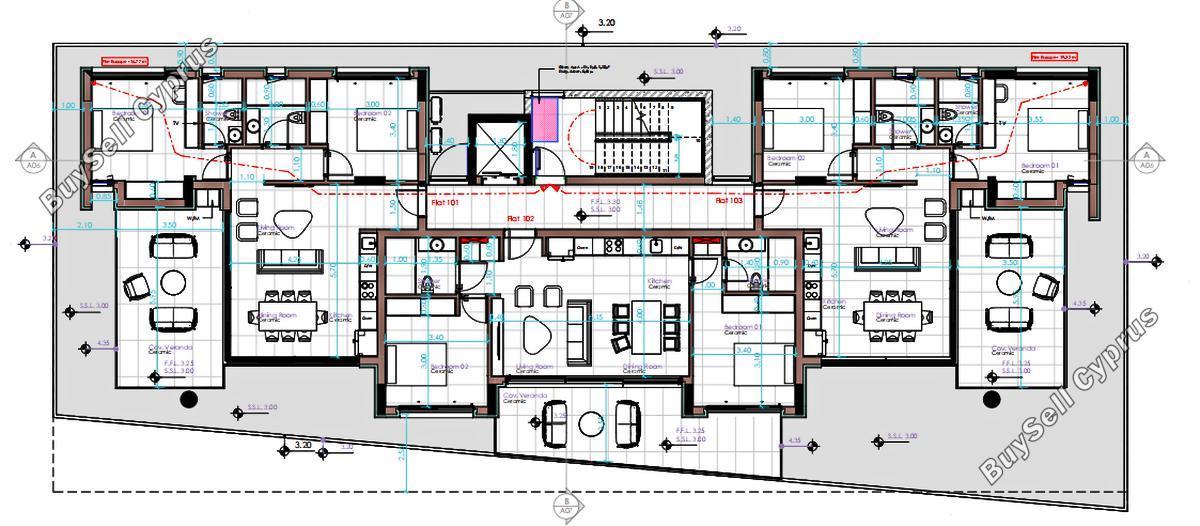 2 bedroom apartment for sale protaras famagusta 1795009 image 5949585