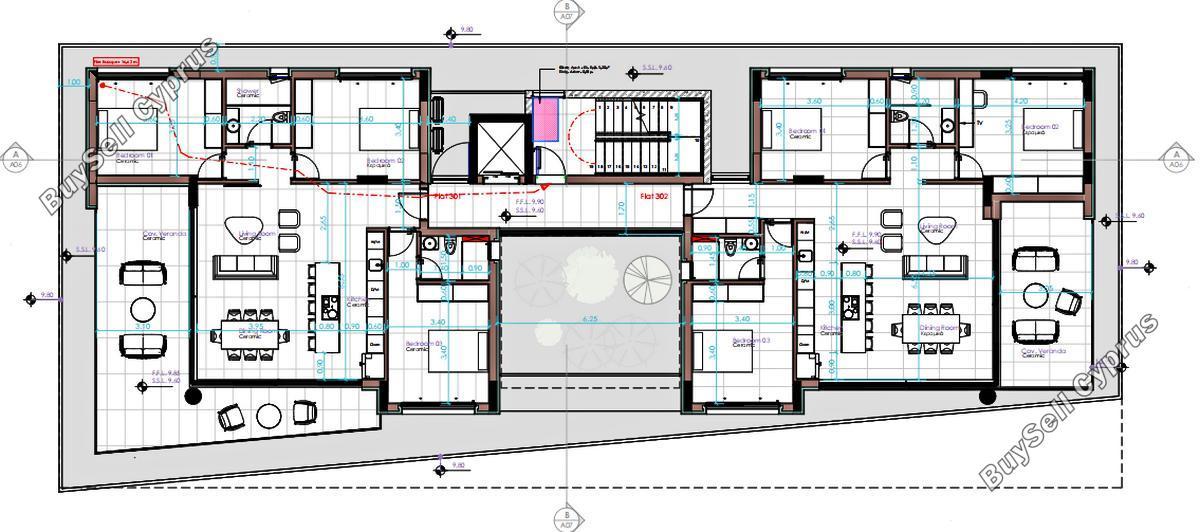 2 bedroom apartment for sale protaras famagusta 1795009 image 5949587