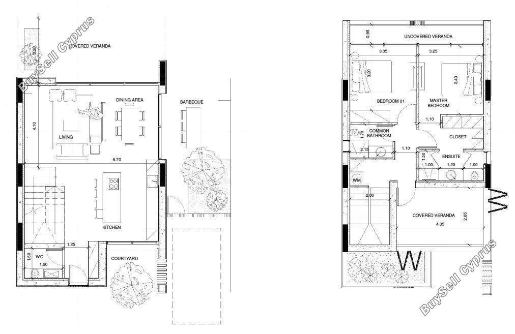 2 bedroom detached house for sale coral bay paphos 1291009 image 16575743