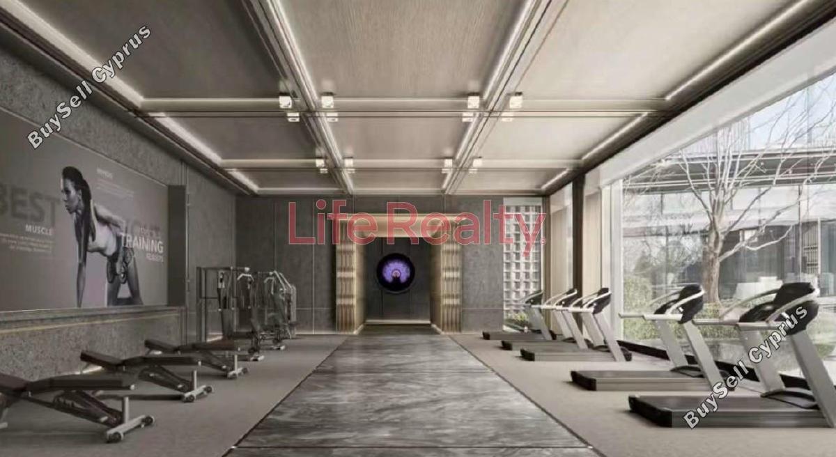 2 bedroom penthouse for sale agios athanasios limassol 8676009 image 16940626