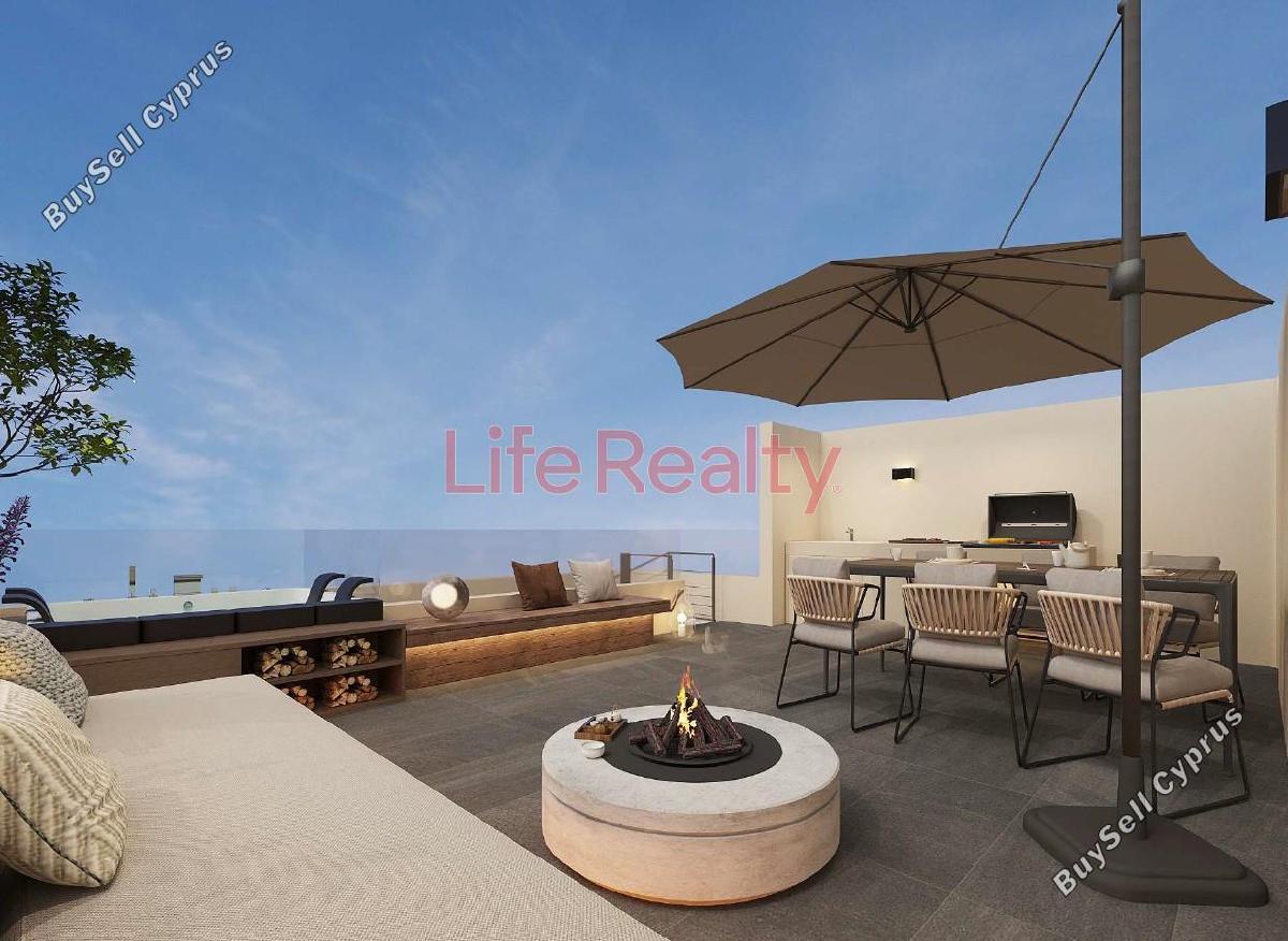 2 bedroom penthouse for sale agios athanasios limassol 8676009 image 16940628