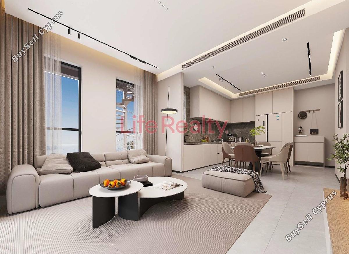 2 bedroom penthouse for sale agios athanasios limassol 8676009 image 16940629