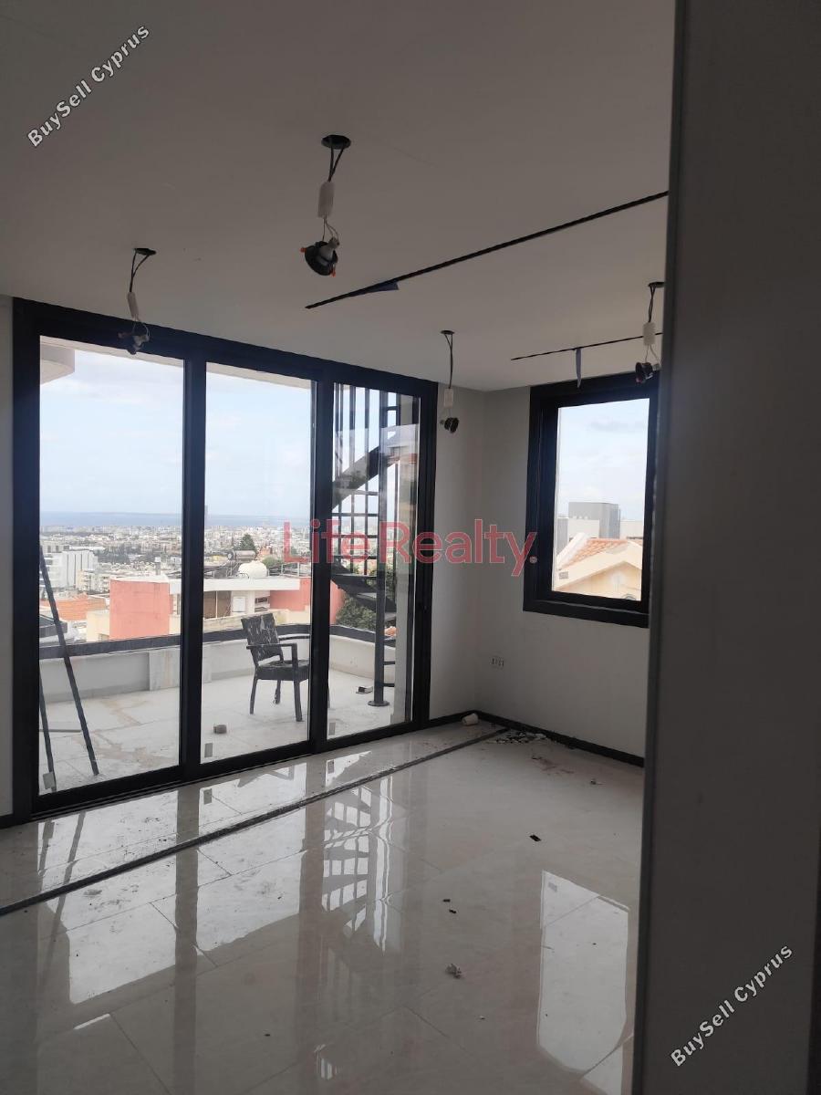 2 bedroom penthouse for sale agios athanasios limassol 8676009 image 16940634
