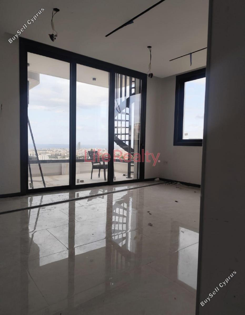 2 bedroom penthouse for sale agios athanasios limassol 8676009 image 16940636