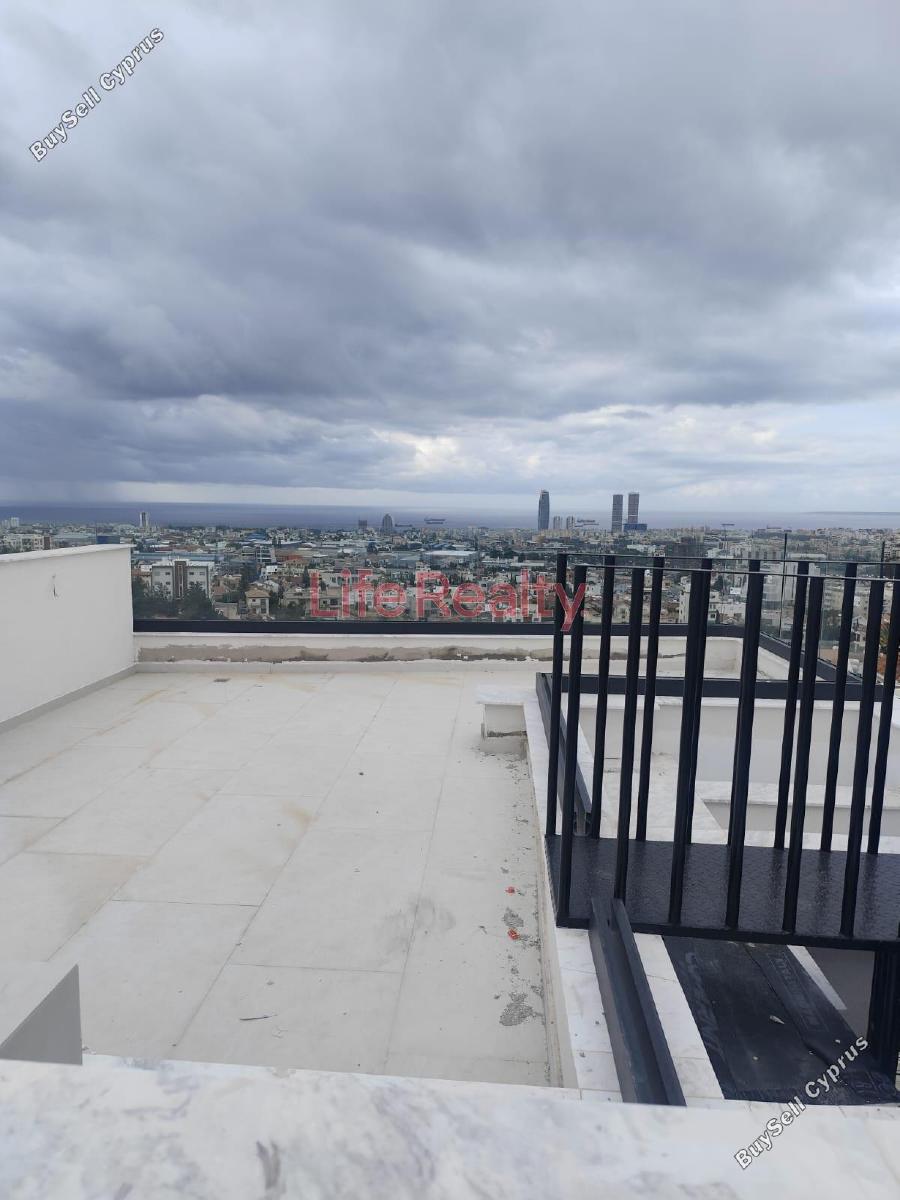 2 bedroom penthouse for sale agios athanasios limassol 8676009 image 16940637