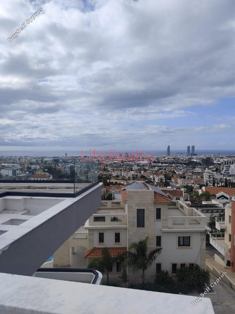2 bedroom penthouse for sale agios athanasios limassol 8676009 image 16940638