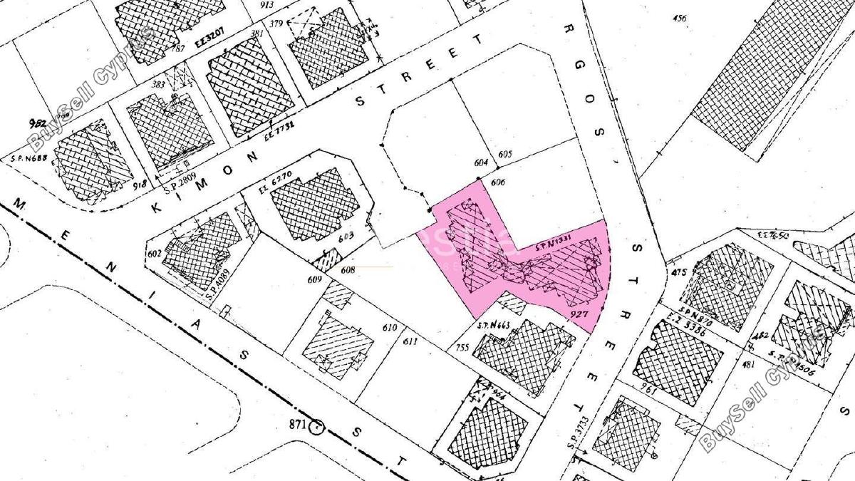 3 bedroom apartment for sale acropolis nicosia 8814009 image 16879842