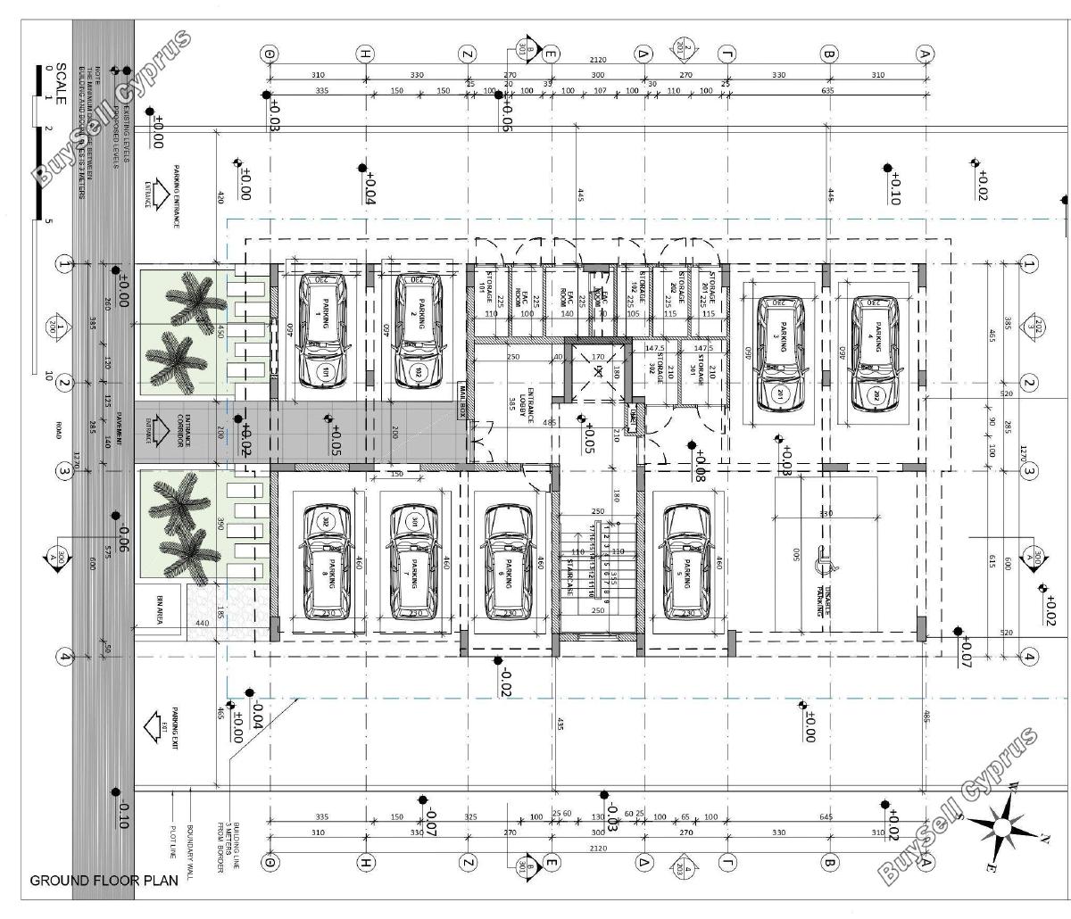 3 bedroom apartment for sale germasogeia limassol 8084009 image 15149322