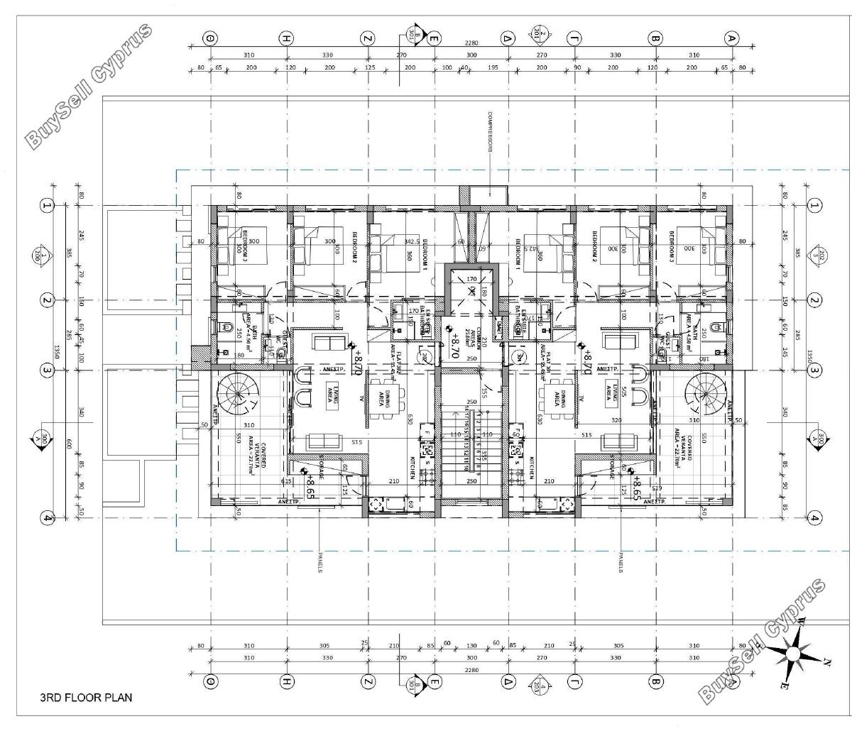3 bedroom apartment for sale germasogeia limassol 8084009 image 15149323