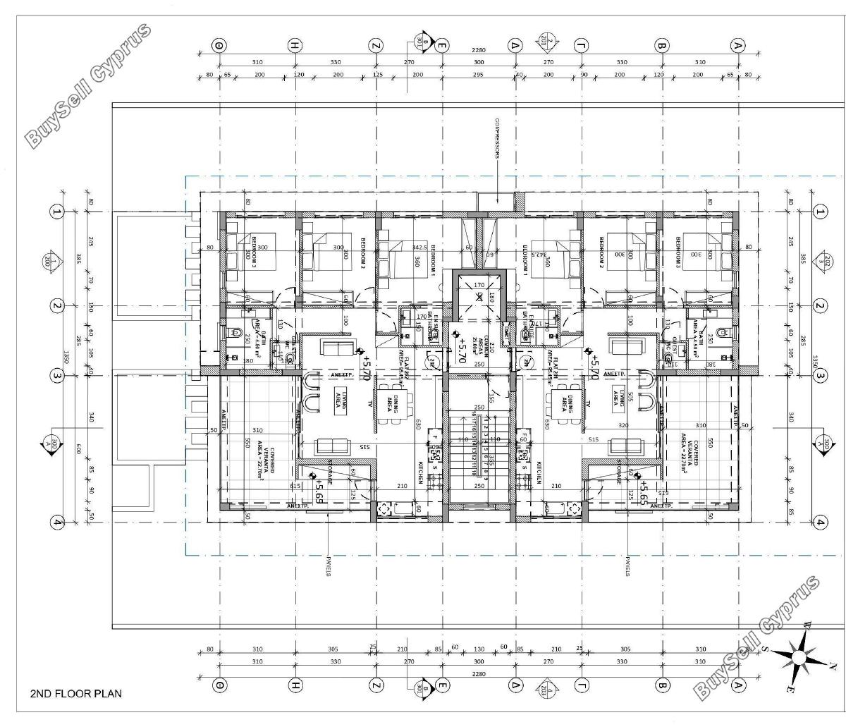 3 bedroom apartment for sale germasogeia limassol 8084009 image 15149324