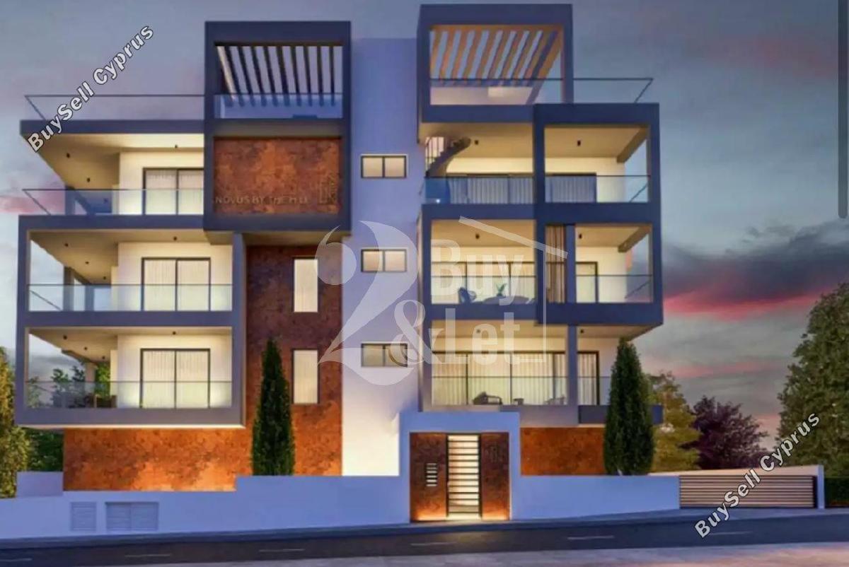 3 bedroom penthouse for sale panthea limassol 8141009 image 15207250