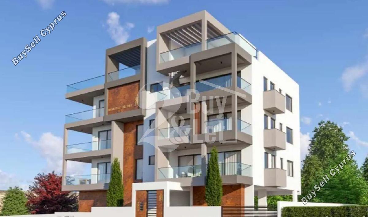 3 bedroom penthouse for sale panthea limassol 8141009 image 15207255