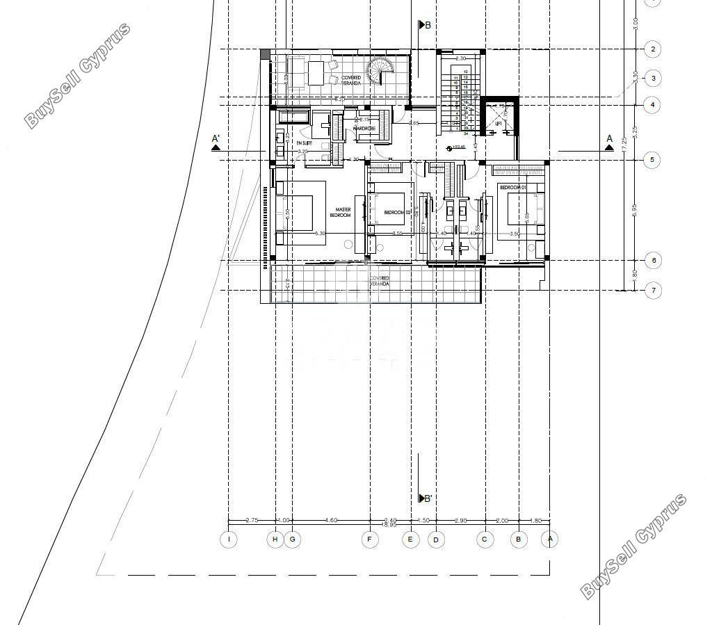 5 bedroom detached house for sale agios tychonas limassol 7568009 image 16525214