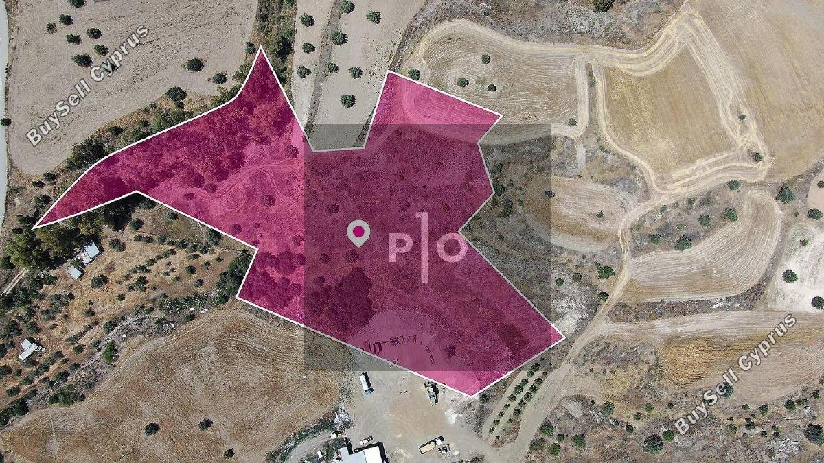 land for sale analiontas nicosia 8275009 image 15156845